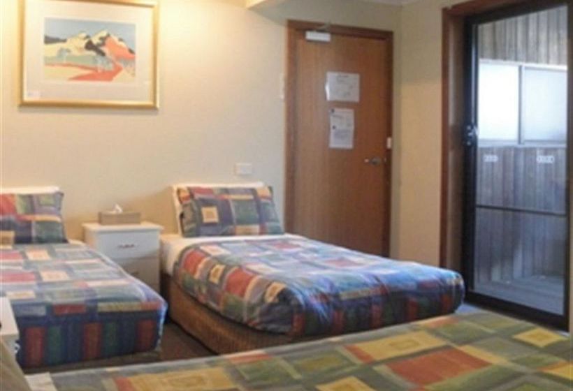 Hotel Diana Alpine Lodge | Falls Creek | Victoria | Australia 7