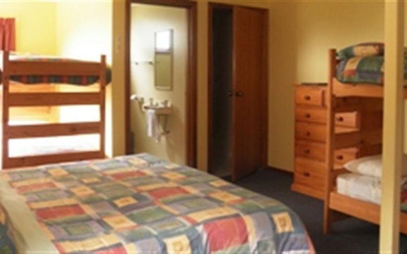 Hotel Diana Alpine Lodge | Falls Creek | Victoria | Australia 8