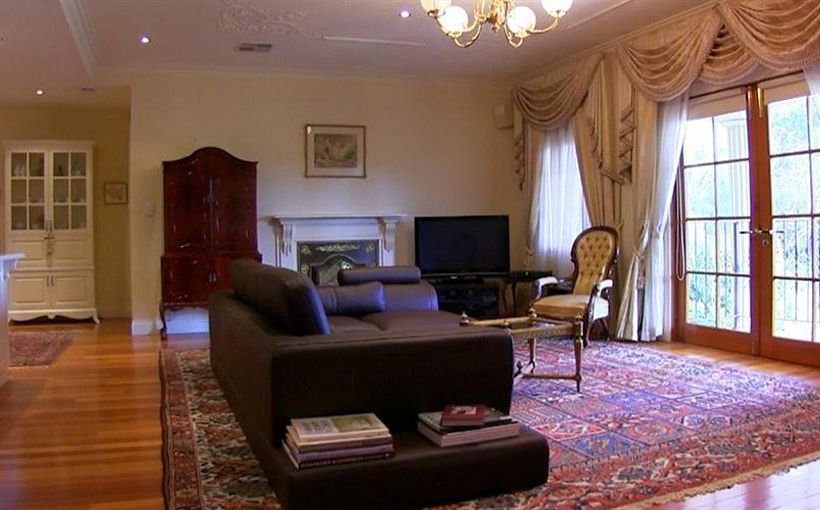 Hotel ComplejoThe Residence At Barossa Chateau | Lyndoch | South Australia | Australia 1