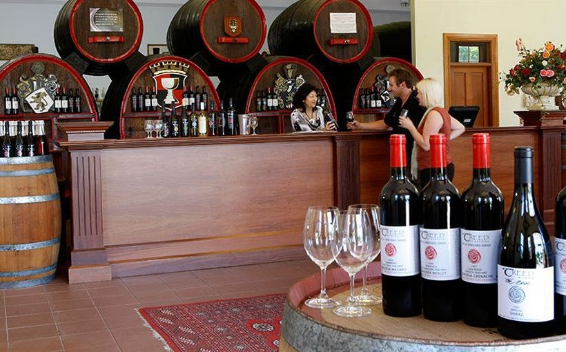 Hotel ComplejoThe Residence At Barossa Chateau | Lyndoch | South Australia | Australia 2