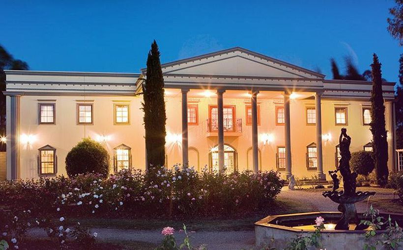 Hotel ComplejoThe Residence At Barossa Chateau | Lyndoch | South Australia | Australia 3