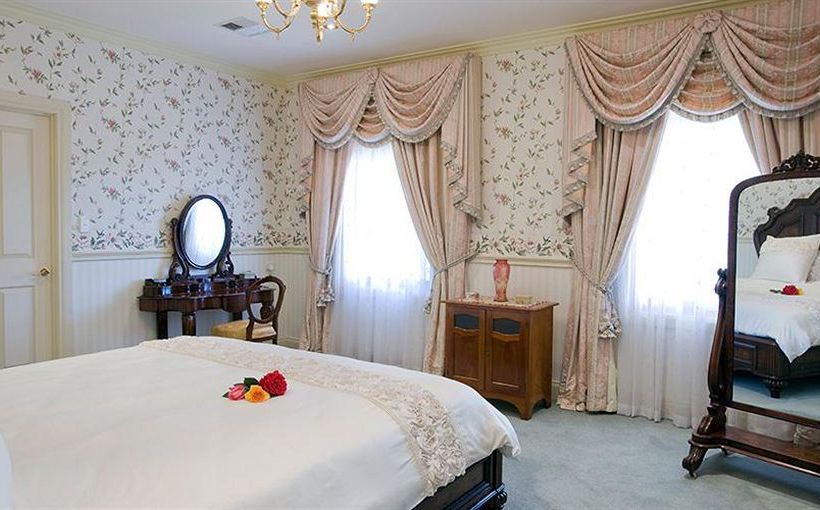 Hotel ComplejoThe Residence At Barossa Chateau | Lyndoch | South Australia | Australia 4