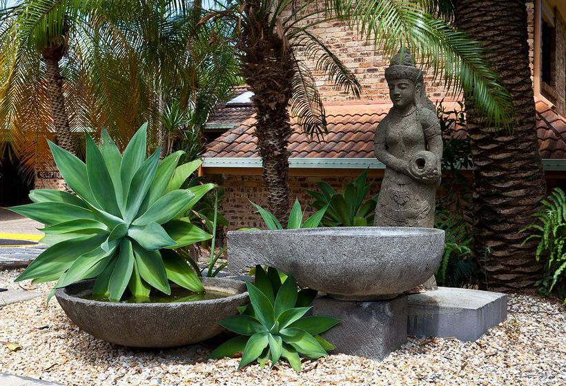 Complejo Byron Sunseeker Motel | Byron Bay | New South Wales | Australia 1