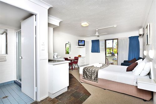 Complejo Byron Sunseeker Motel | Byron Bay | New South Wales | Australia 11