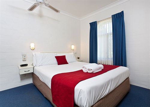 Complejo Byron Sunseeker Motel | Byron Bay | New South Wales | Australia 12