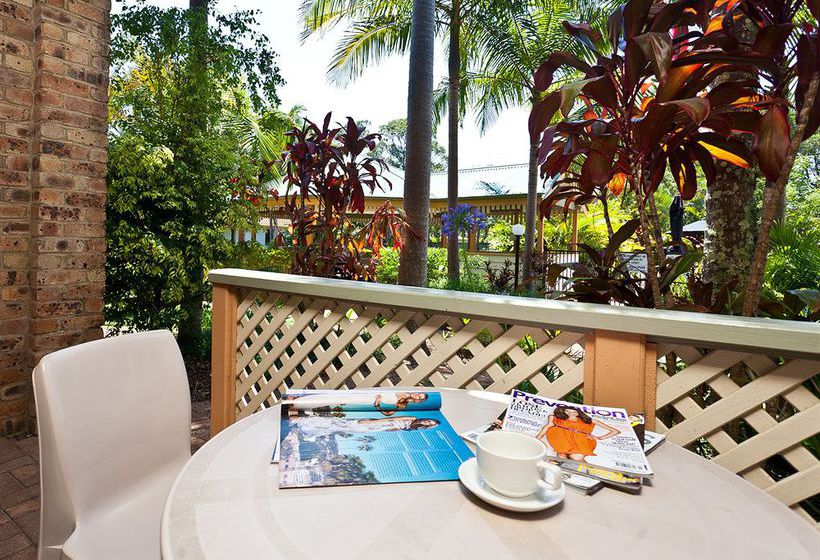 Complejo Byron Sunseeker Motel | Byron Bay | New South Wales | Australia 3