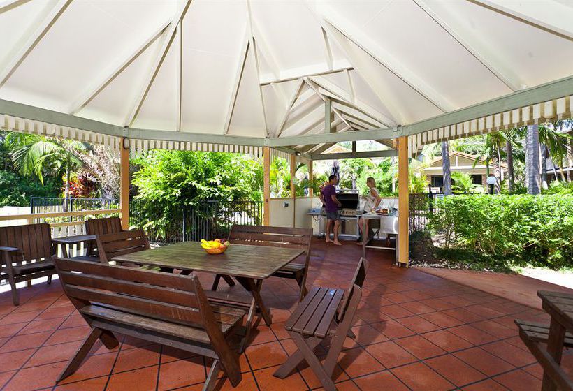 Complejo Byron Sunseeker Motel | Byron Bay | New South Wales | Australia 5