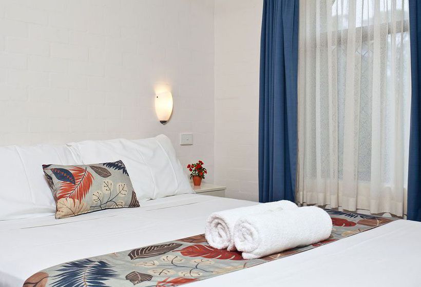 Complejo Byron Sunseeker Motel | Byron Bay | New South Wales | Australia 6