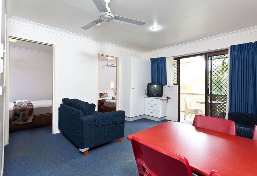 Complejo Byron Sunseeker Motel | Byron Bay | New South Wales | Australia 7