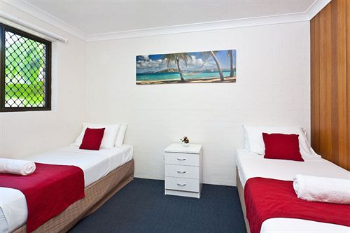 Complejo Byron Sunseeker Motel | Byron Bay | New South Wales | Australia 8