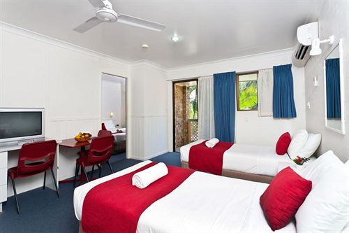 Complejo Byron Sunseeker Motel | Byron Bay | New South Wales | Australia 9