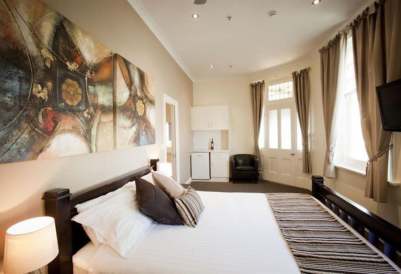 Balcony On Sixth Lodge | Murray Bridge | South Australia | Australia 1