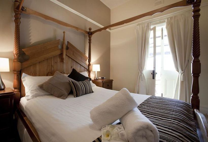 Balcony On Sixth Lodge | Murray Bridge | South Australia | Australia 2