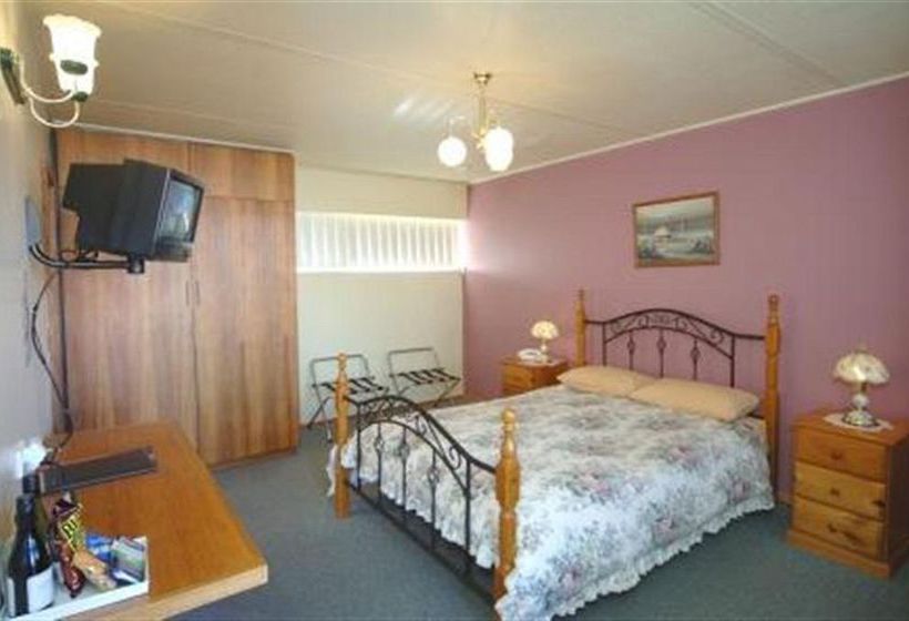The Bridge Hotel Motel | Smithton | Tasmania | Australia 1