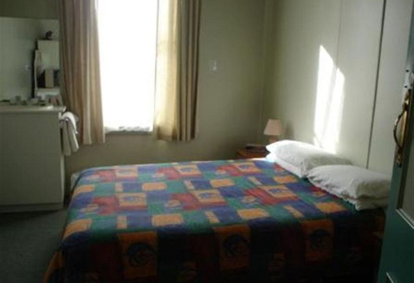 The Bridge Hotel Motel | Smithton | Tasmania | Australia 3