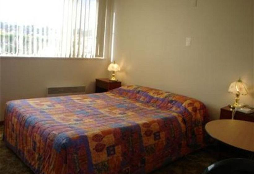 The Bridge Hotel Motel | Smithton | Tasmania | Australia 4