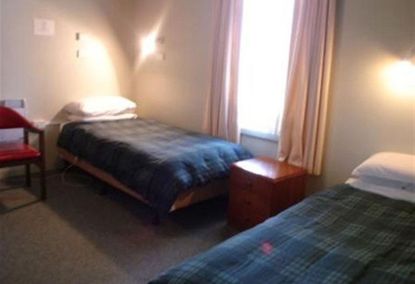 The Bridge Hotel Motel | Smithton | Tasmania | Australia 5