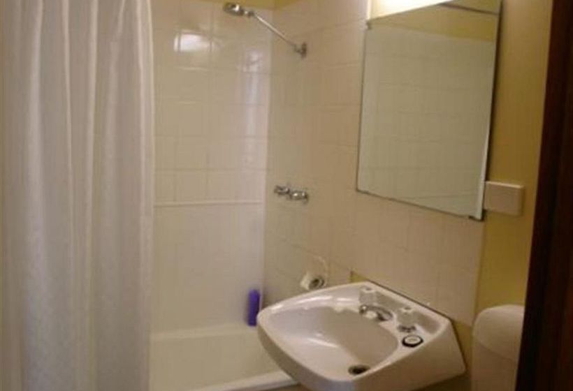 The Bridge Hotel Motel | Smithton | Tasmania | Australia 6