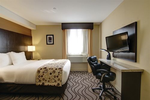 Hotel La Quinta Inn & Suites Oshawa | Oshawa | Ontario | Canada 10