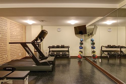 Hotel La Quinta Inn & Suites Oshawa | Oshawa | Ontario | Canada 12