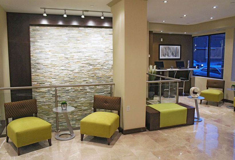 Hotel La Quinta Inn & Suites Oshawa | Oshawa | Ontario | Canada 3