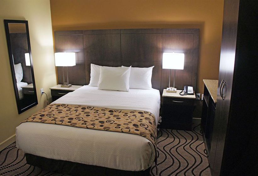 Hotel La Quinta Inn & Suites Oshawa | Oshawa | Ontario | Canada 5