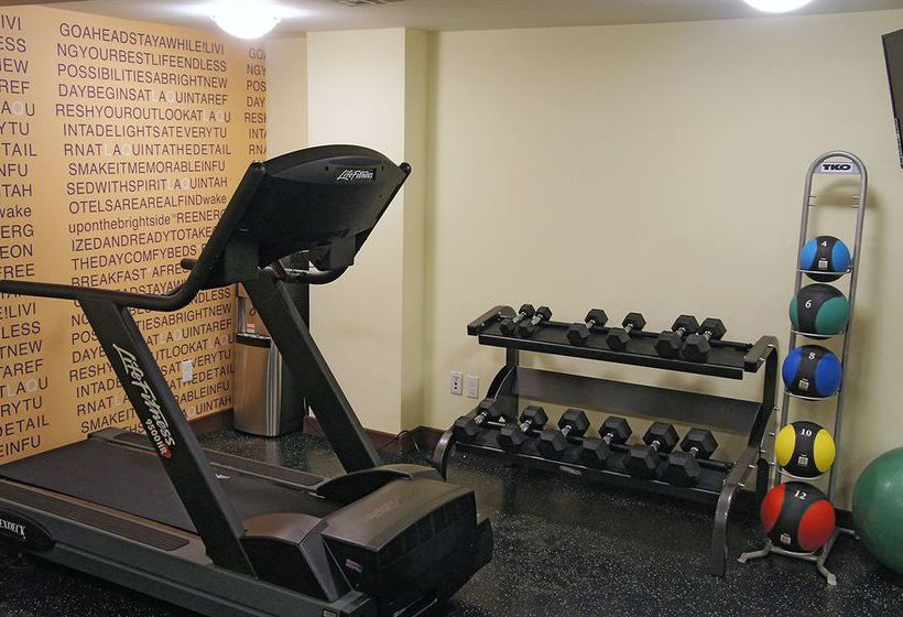 Hotel La Quinta Inn & Suites Oshawa | Oshawa | Ontario | Canada 6