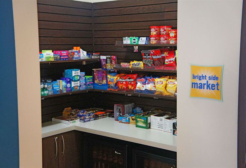 Hotel La Quinta Inn & Suites Oshawa | Oshawa | Ontario | Canada 7