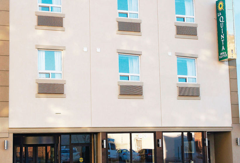 Hotel La Quinta Inn & Suites Oshawa | Oshawa | Ontario | Canada 9