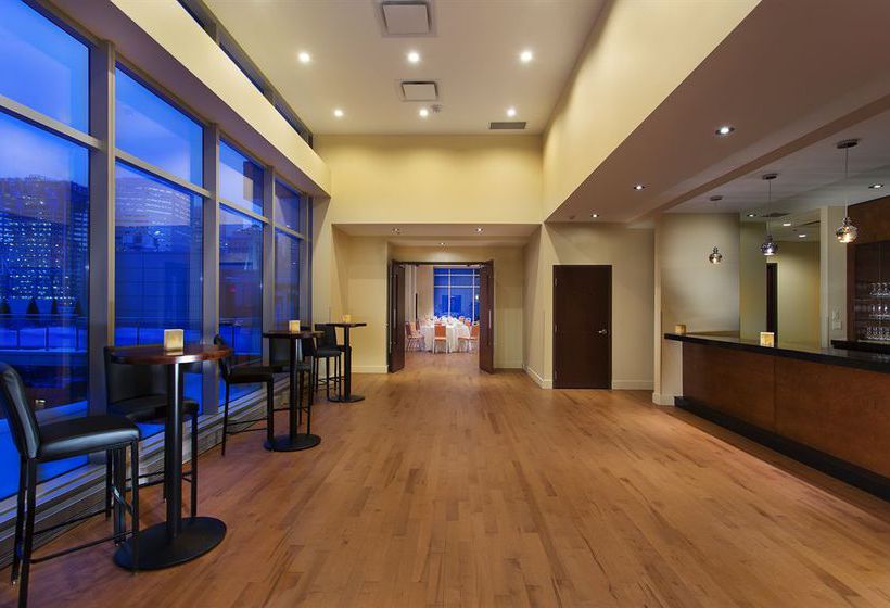 Hotel Courtyard by Marriott Montreal Downtown | Montreal | Quebec | Canada 13