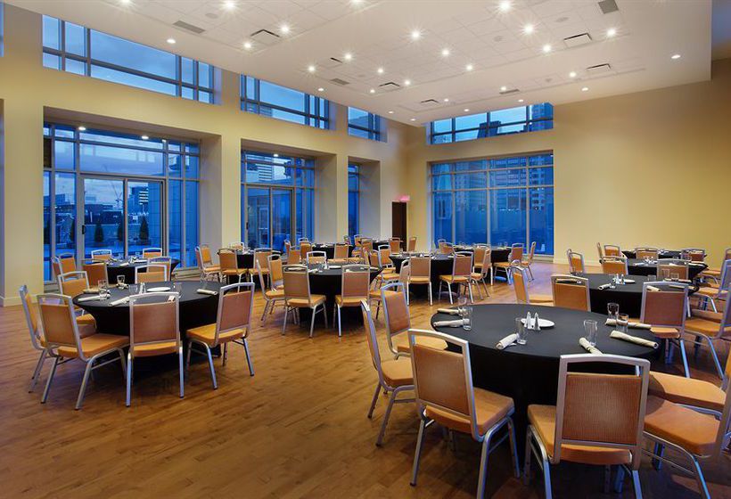 Hotel Courtyard by Marriott Montreal Downtown | Montreal | Quebec | Canada 14