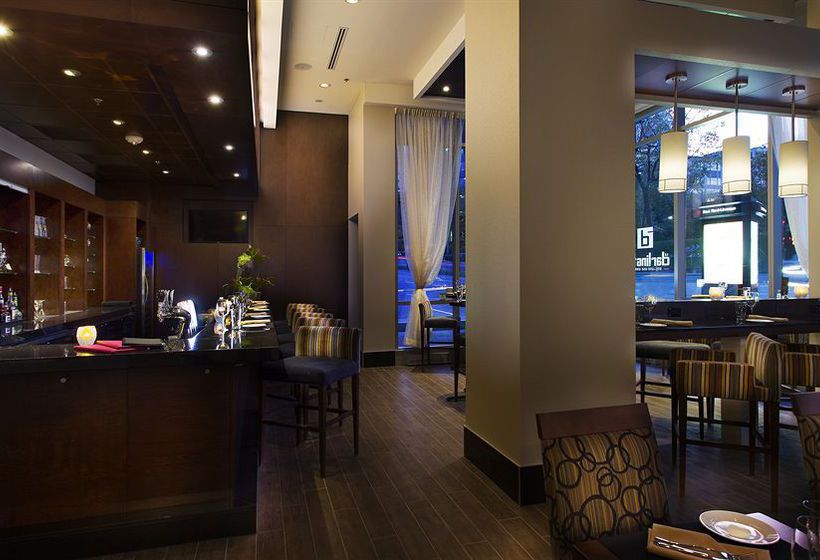 Hotel Courtyard by Marriott Montreal Downtown | Montreal | Quebec | Canada 15