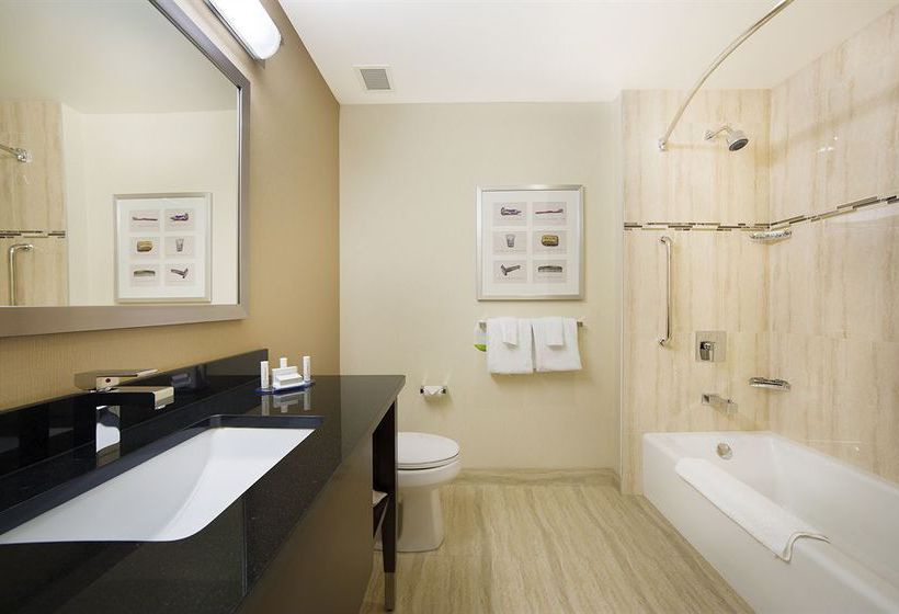 Hotel Courtyard by Marriott Montreal Downtown | Montreal | Quebec | Canada 18