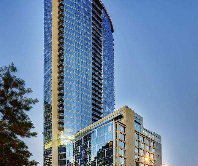 Hotel Courtyard by Marriott Montreal Downtown | Montreal | Quebec | Canada 3