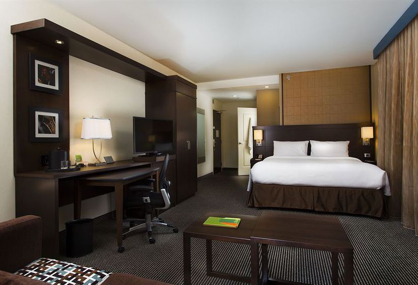 Hotel Courtyard by Marriott Montreal Downtown | Montreal | Quebec | Canada 5