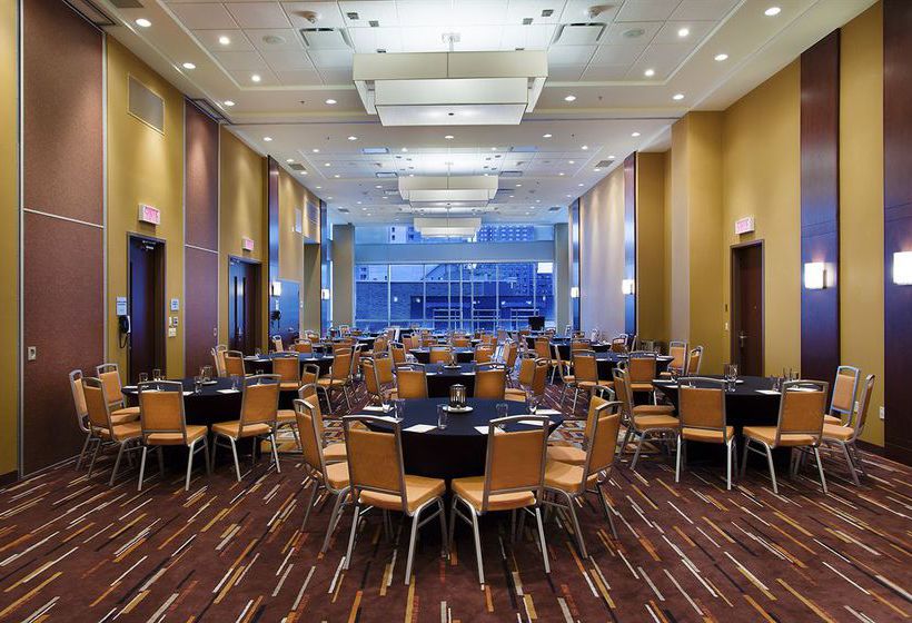 Hotel Courtyard by Marriott Montreal Downtown | Montreal | Quebec | Canada 7