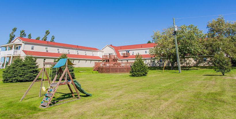 Hotel Canadas Best Value Inn & Suites Summerside | Summerside | Prince Edward Island | Canada 1