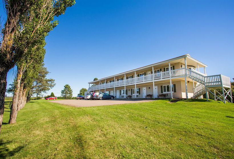 Hotel Canadas Best Value Inn & Suites Summerside | Summerside | Prince Edward Island | Canada 10