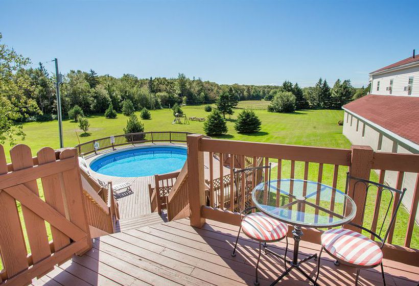 Hotel Canadas Best Value Inn & Suites Summerside | Summerside | Prince Edward Island | Canada 13