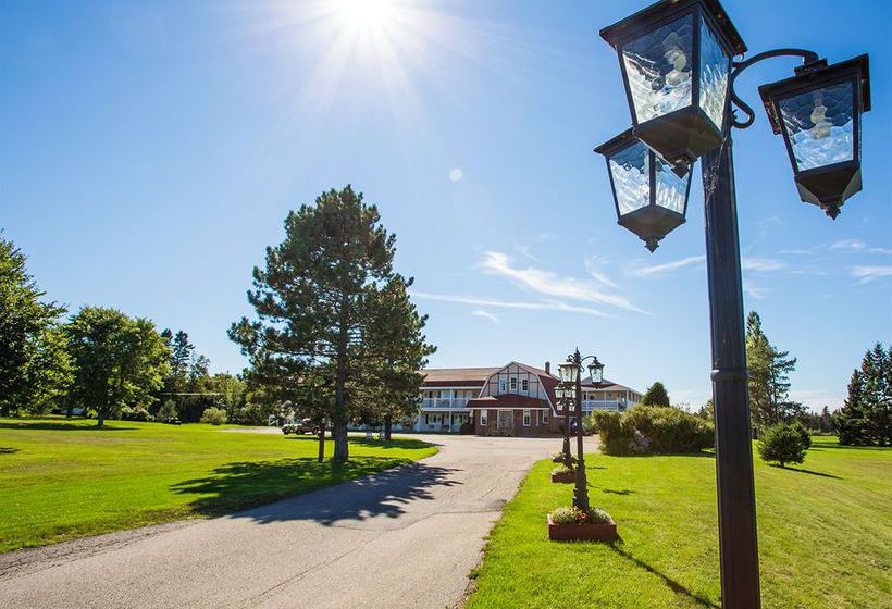 Hotel Canadas Best Value Inn & Suites Summerside | Summerside | Prince Edward Island | Canada 14