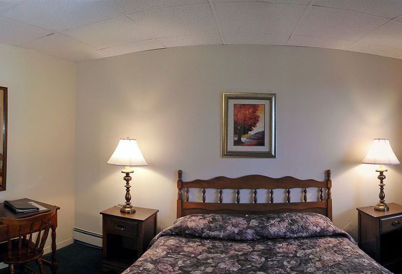 Hotel Canadas Best Value Inn & Suites Summerside | Summerside | Prince Edward Island | Canada 15