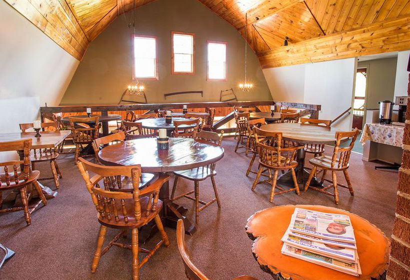 Hotel Canadas Best Value Inn & Suites Summerside | Summerside | Prince Edward Island | Canada 2