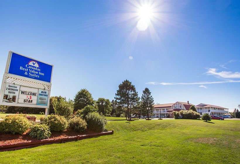 Hotel Canadas Best Value Inn & Suites Summerside | Summerside | Prince Edward Island | Canada 3