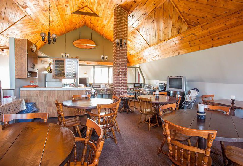 Hotel Canadas Best Value Inn & Suites Summerside | Summerside | Prince Edward Island | Canada 4