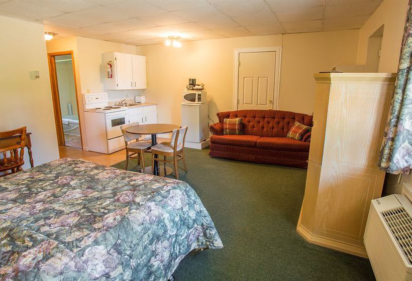 Hotel Canadas Best Value Inn & Suites Summerside | Summerside | Prince Edward Island | Canada 5