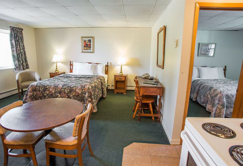 Hotel Canadas Best Value Inn & Suites Summerside | Summerside | Prince Edward Island | Canada 6