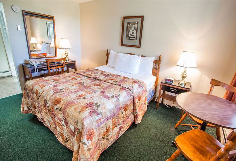 Hotel Canadas Best Value Inn & Suites Summerside | Summerside | Prince Edward Island | Canada 7