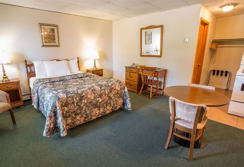 Hotel Canadas Best Value Inn & Suites Summerside | Summerside | Prince Edward Island | Canada 9