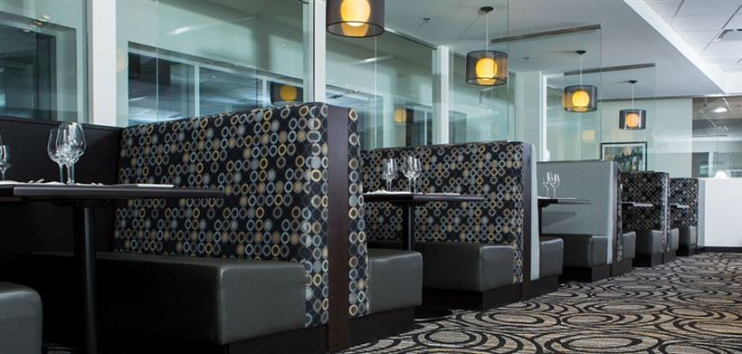 Hotel The Grand By Lakeview | Winnipeg | Manitoba | Canada 1