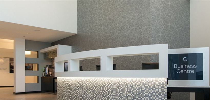 Hotel The Grand By Lakeview | Winnipeg | Manitoba | Canada 10